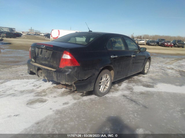 11707126 :رقم المزاد ، 3FAHP0GA7CR323985 vin ، 2012 Ford Fusion S مزاد بيع
