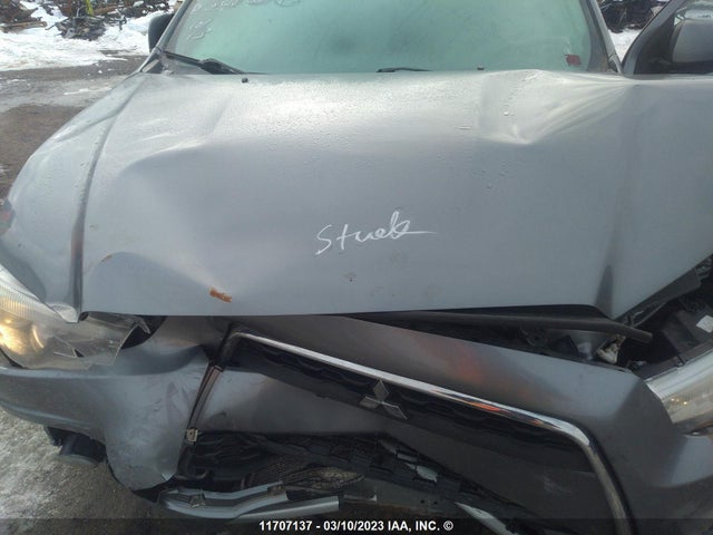 4A4AJ4AU6EE606187 Mitsubishi Rvr Gt