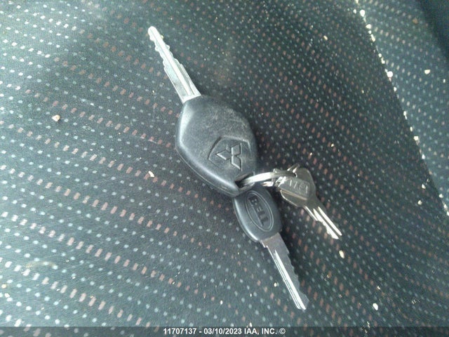 4A4AJ4AU6EE606187 Mitsubishi Rvr Gt
