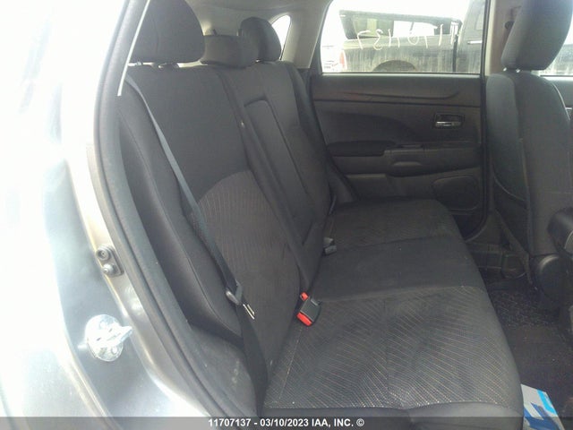 4A4AJ4AU6EE606187 Mitsubishi Rvr Gt