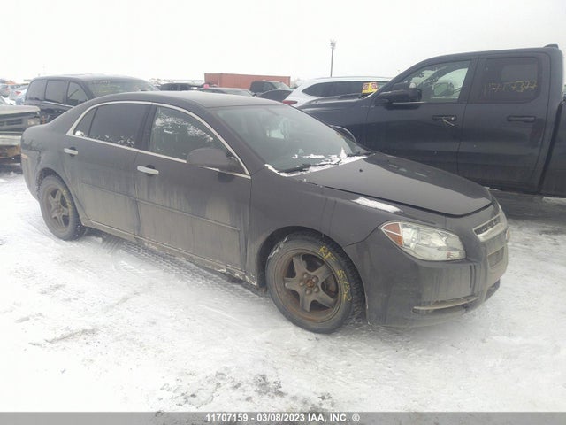 Chevrolet MALIBU 1LT 2012 1G1ZC5EU1CF374375 головне зображення