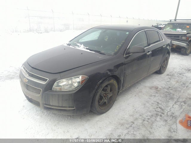 Chevrolet MALIBU 1LT 2012 1G1ZC5EU1CF374375 Image 2