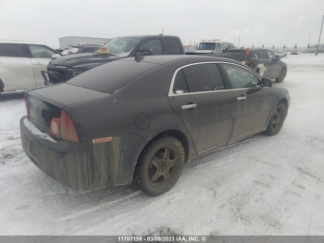 Chevrolet MALIBU 1LT 2012 1G1ZC5EU1CF374375 Image 4