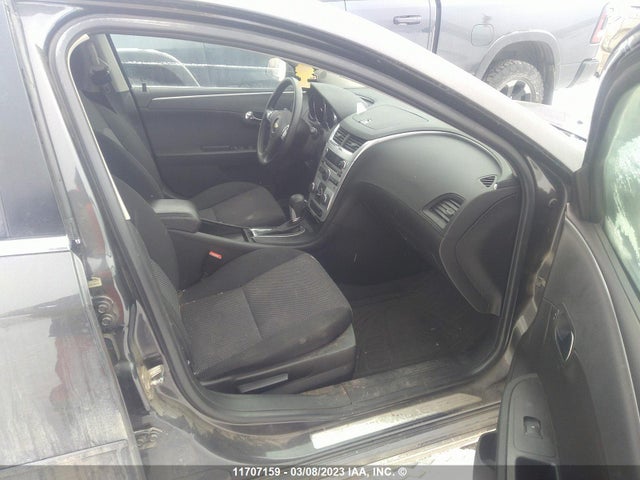 Chevrolet MALIBU 1LT 2012 1G1ZC5EU1CF374375 Image 5