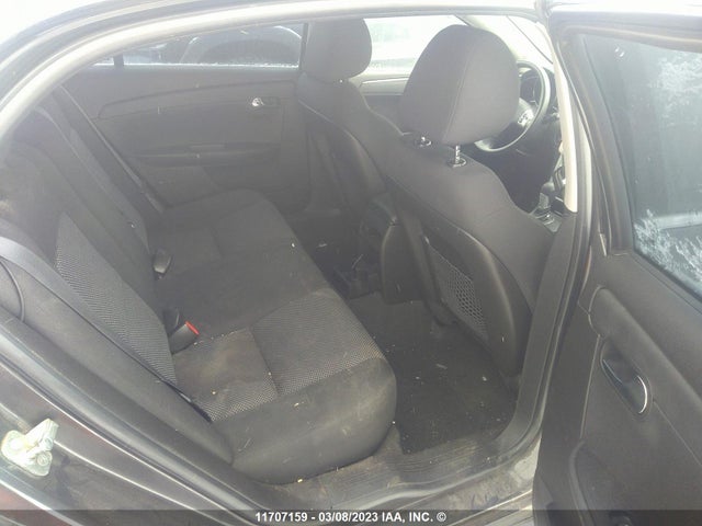 Chevrolet MALIBU 1LT 2012 1G1ZC5EU1CF374375 Image 8
