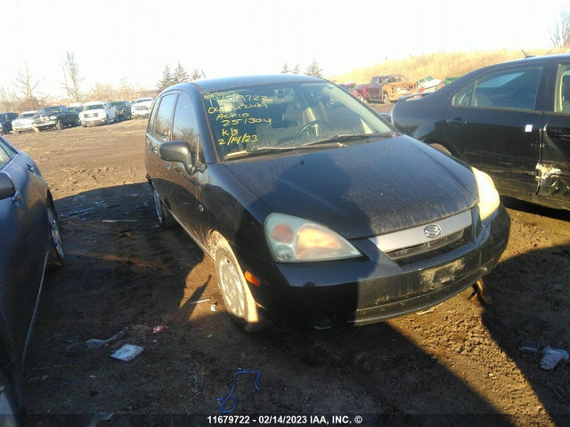JS2RC61H645251304 auction archive image