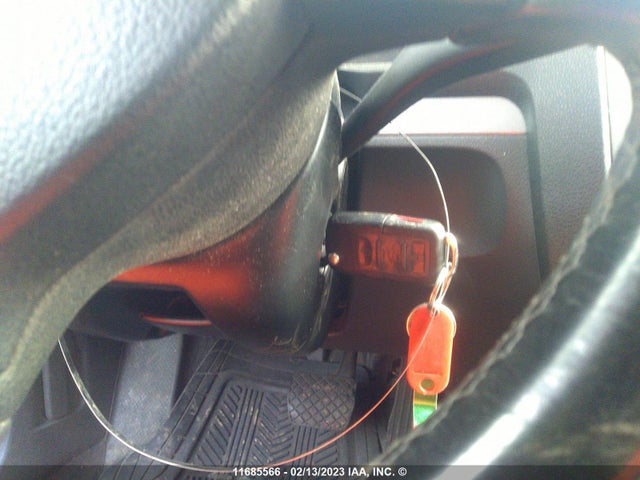 Volkswagen Jetta 2.5l Leather 2006 3VWDF71KX6M613710 Image 3