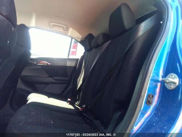 JA4ATUAA5NZ600925 Mitsubishi Eclipse Cross Es