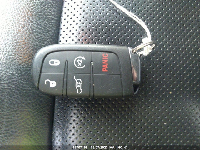 3C4NJDDB8JT128660 Jeep Compass Trailhawk