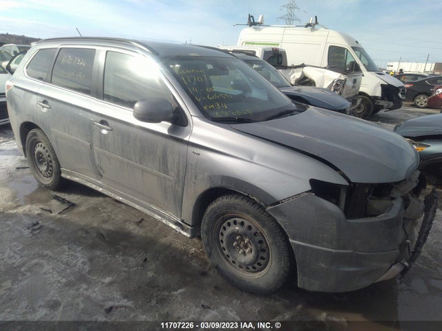 JA4JZ4AX7EZ604591 auction archive image