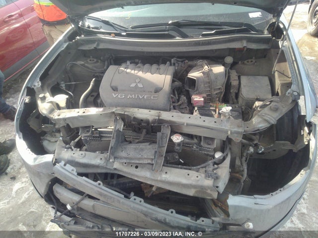 JA4JZ4AX7EZ604591 Mitsubishi OUTLANDER GT