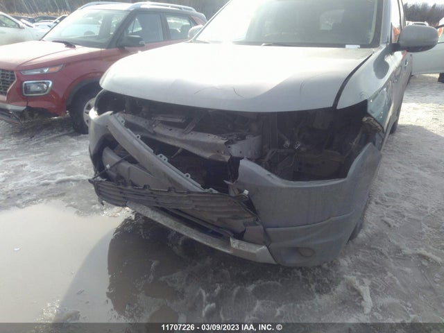 JA4JZ4AX7EZ604591 Mitsubishi OUTLANDER GT