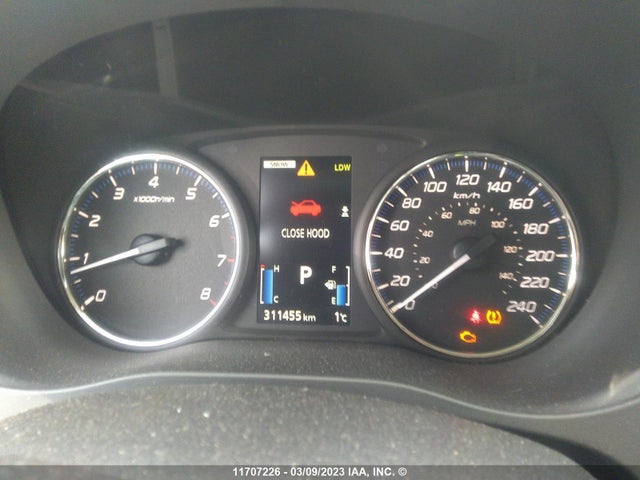 JA4JZ4AX7EZ604591 Mitsubishi OUTLANDER GT