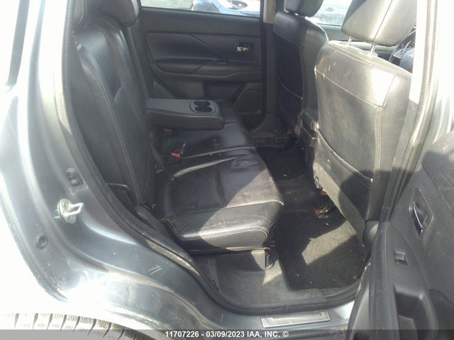 JA4JZ4AX7EZ604591 Mitsubishi OUTLANDER GT