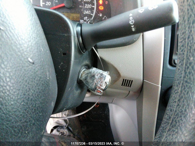Toyota Corolla S/le 2013 2T1BU4EE2DC101884 Image 3