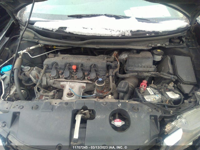 Honda Civic Lx 2015 2HGFB2F51FH053640 Image 10