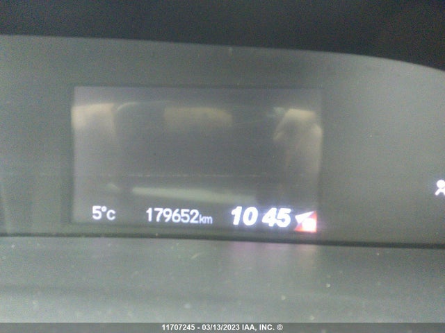 Honda Civic Lx 2015 2HGFB2F51FH053640 Image 7