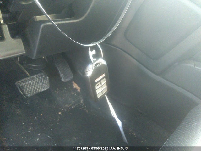 Honda CR-V EXL 2021 2HKRW2H83MH233908 Image 11