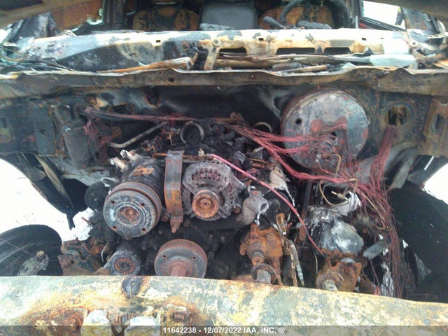 Dodge Ram 1500 St/slt 2005 1D7HU18N95S145939 Image 11