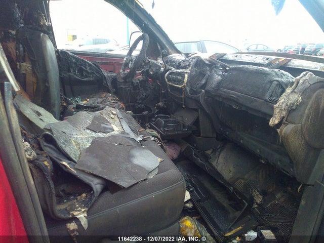 Dodge Ram 1500 St/slt 2005 1D7HU18N95S145939 Image 6