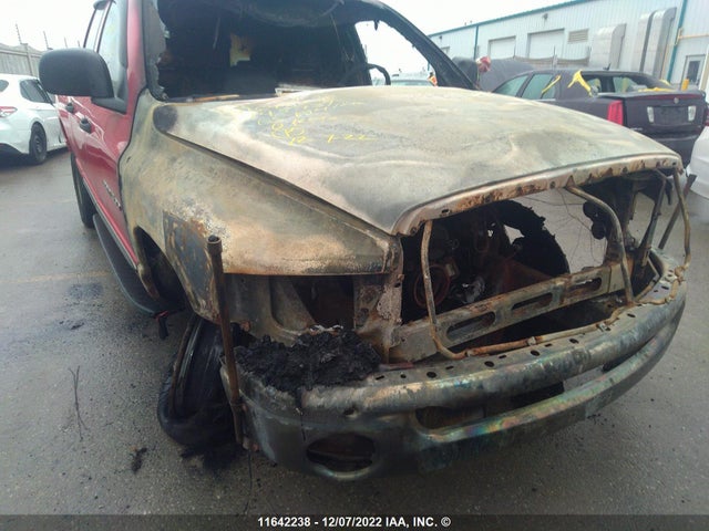 Dodge Ram 1500 St/slt 2005 1D7HU18N95S145939 Image 7