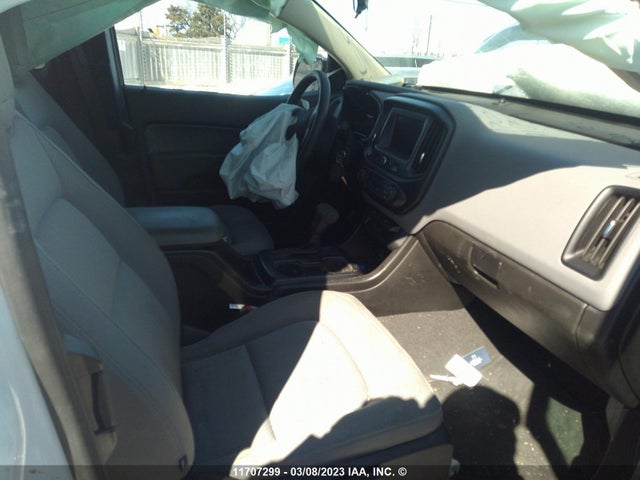 Chevrolet Colorado 2021 1GCHSBEA6M1225114 Image 6