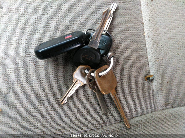 Toyota COROLLA CE/LE/S 2004 2T1BR32EX4C804178 Image 3