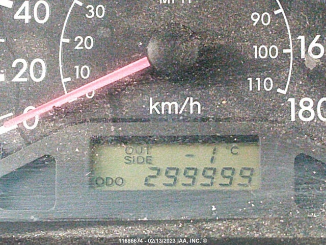 Toyota COROLLA CE/LE/S 2004 2T1BR32EX4C804178 Image 8