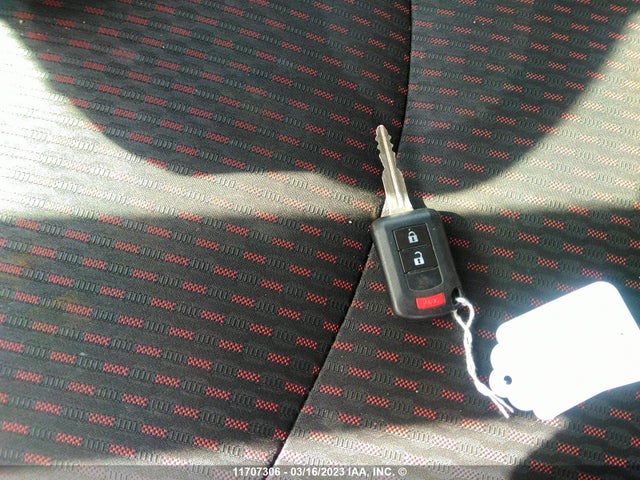 JA4AJ3AU5HZ610627 Mitsubishi RVR SE