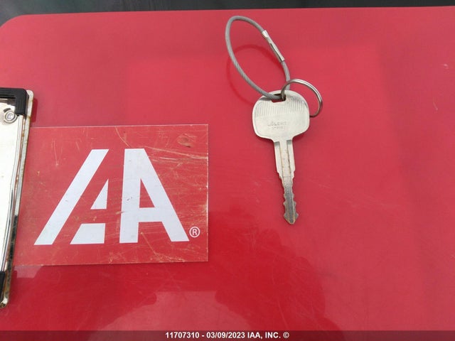 Isuzu Npr Hd 2019 54DC4W1C7KS805123 Image 3