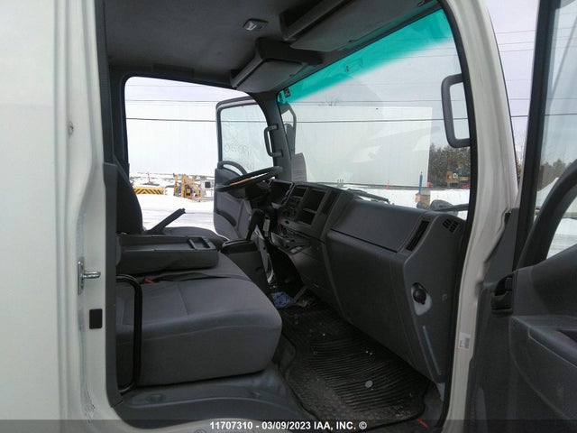 Isuzu Npr Hd 2019 54DC4W1C7KS805123 Image 7
