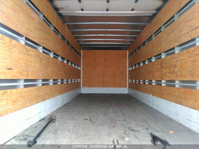 Isuzu Npr Hd 2019 54DC4W1C7KS805123 Image 10