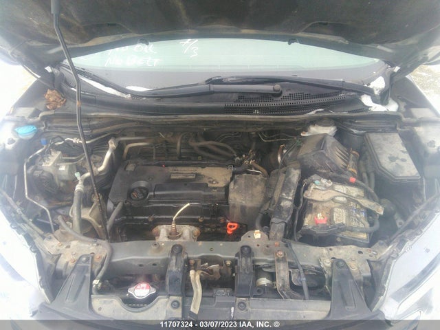Honda CR-V EX 2016 2HKRM4H51GH134824 Image 10