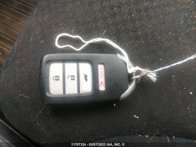 Honda CR-V EX 2016 2HKRM4H51GH134824 Image 11