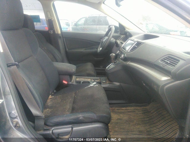 Honda CR-V EX 2016 2HKRM4H51GH134824 Image 5