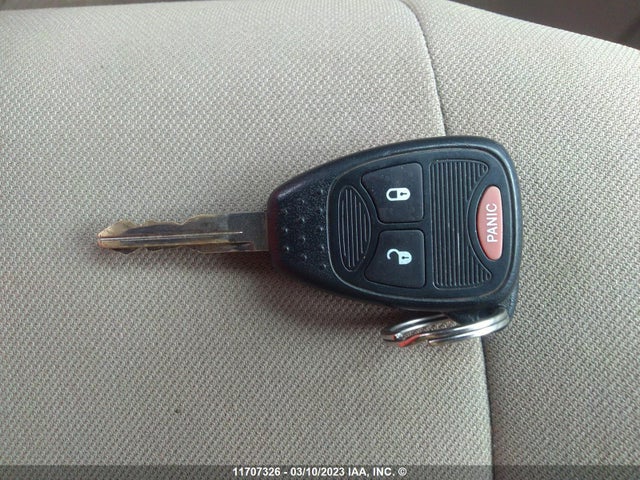 Jeep Compass Sport 2008 1J8FF47W88D762158 Image 3