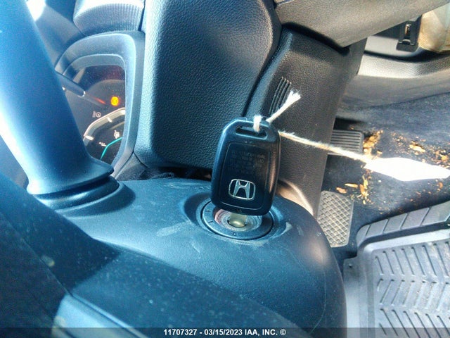 Honda Civic Lx 2018 2HGFC2F55JH005791 Image 3
