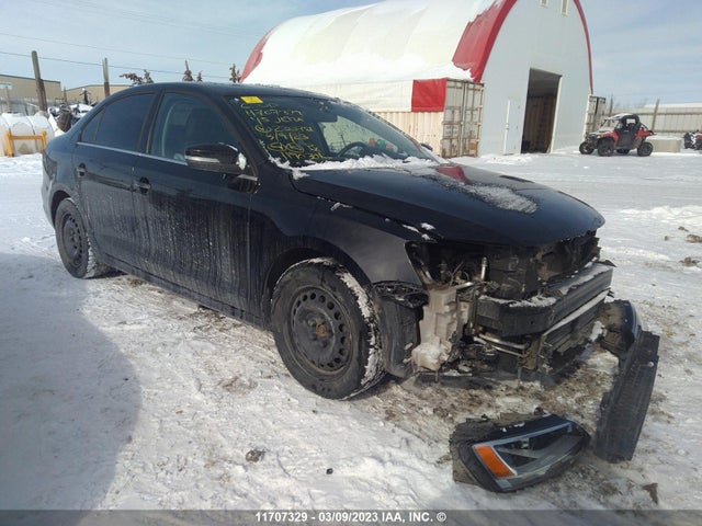 Volkswagen JETTA SE 2015 3VWD07AJ1FM230781 zdjęcie główne