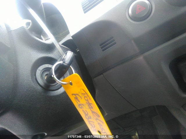 Honda Civic Dx-g 2010 2HGFA1F44AH024310 Image 11