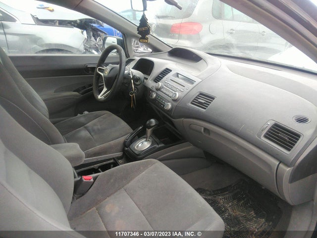 Honda Civic Dx-g 2010 2HGFA1F44AH024310 Image 5