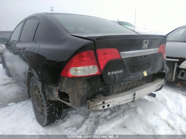 Honda Civic Dx-g 2010 2HGFA1F44AH024310 Image 6
