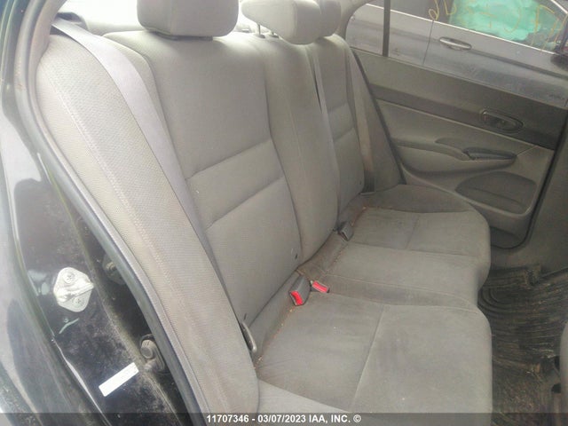 Honda Civic Dx-g 2010 2HGFA1F44AH024310 Image 8
