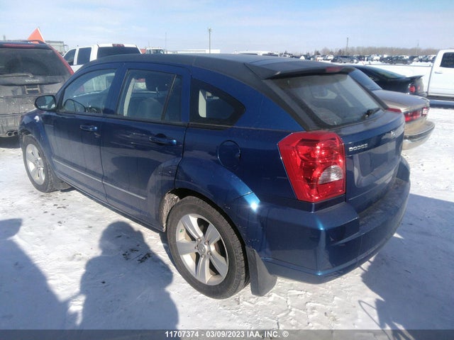 Dodge Caliber Sxt 2010 1B3CB4HA6AD554490 Image 4