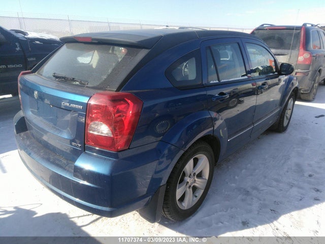 Dodge Caliber Sxt 2010 1B3CB4HA6AD554490 Image 5