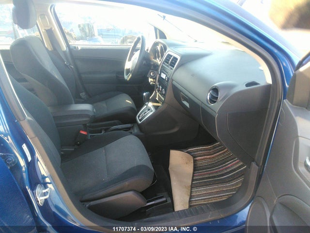 Dodge Caliber Sxt 2010 1B3CB4HA6AD554490 Image 6