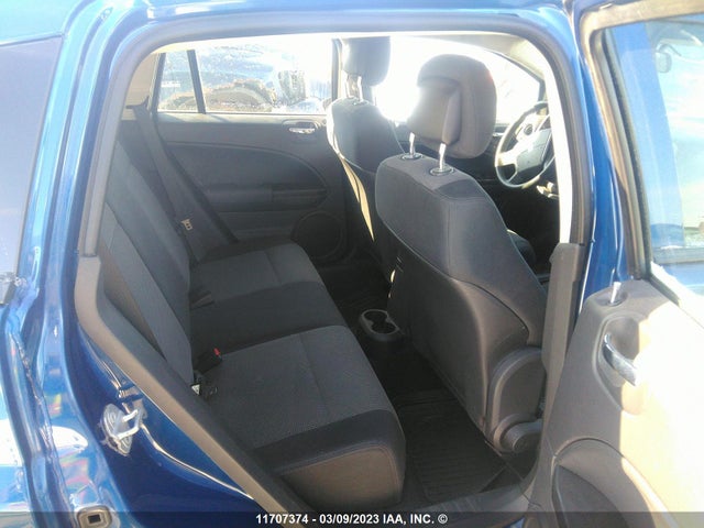 Dodge Caliber Sxt 2010 1B3CB4HA6AD554490 Image 9