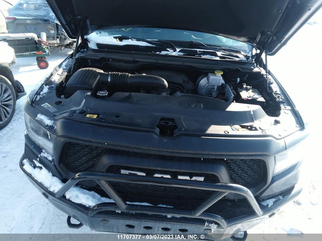 1C6SRFET7LN147662 RAM 1500 Rebel