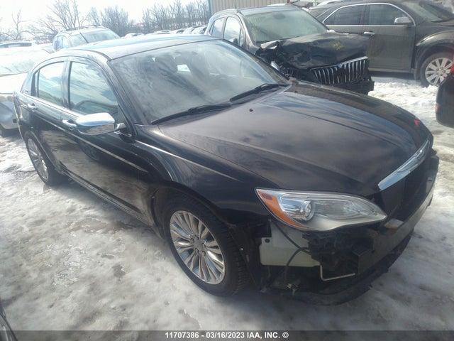 1C3CCBCG3DN742947 auction archive image