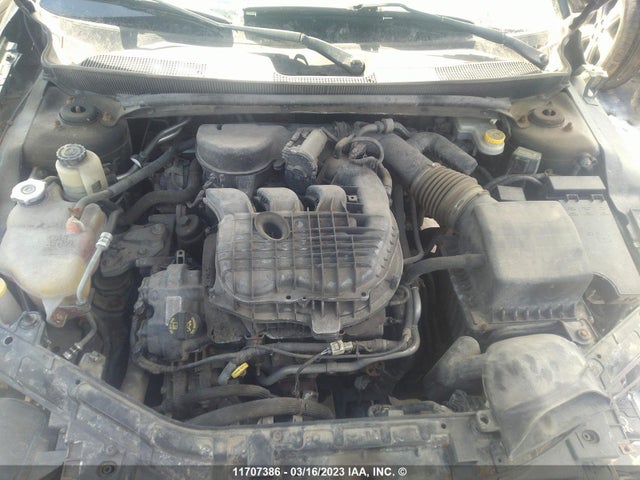 1C3CCBCG3DN742947 Chrysler 200 Limited