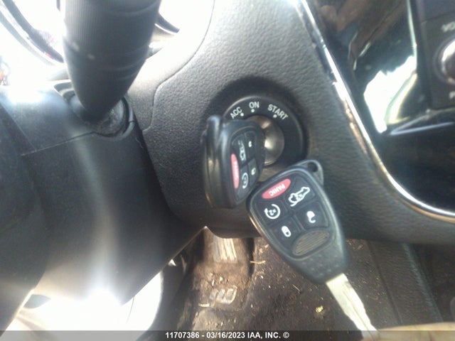 1C3CCBCG3DN742947 Chrysler 200 Limited